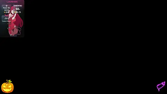 Margarethlex online show from November 2025 04:34:02 AM