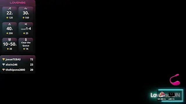 Margarethlex online show from September 2025 06:47:01 AM