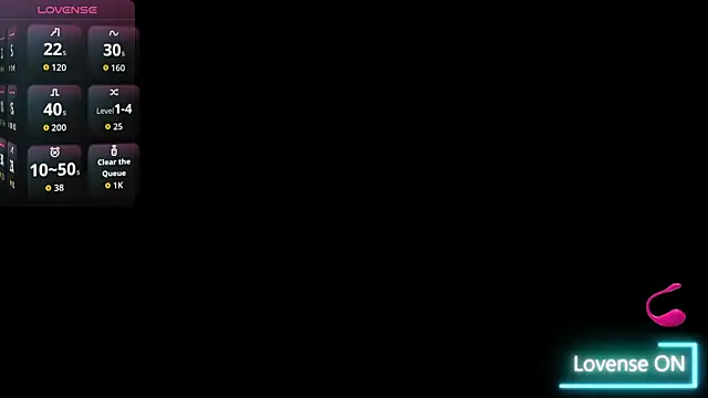 Margarethlex online show from April 2026 03:30:01 AM