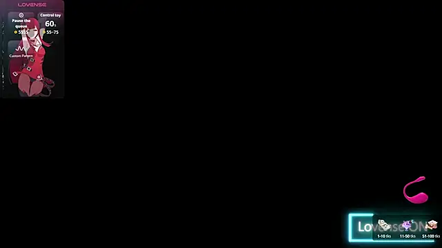 Margarethlex online show from October 2025 04:58:02 AM