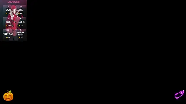 Margarethlex online show from November 2025 05:01:01 AM