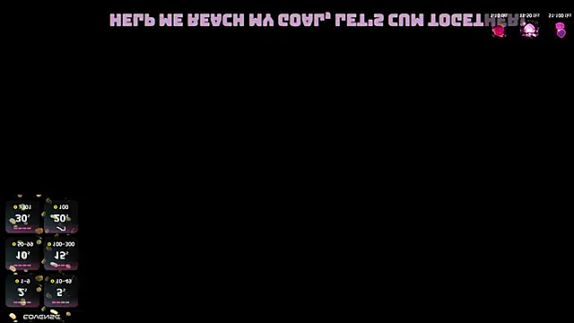 Margarethlex online show from November 2025 04:16:02 AM