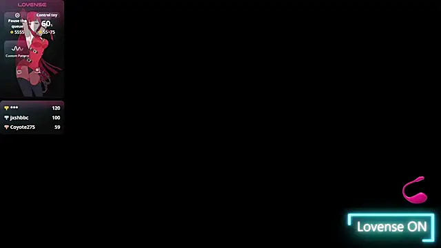 Margarethlex online show from October 2025 08:32:02 PM