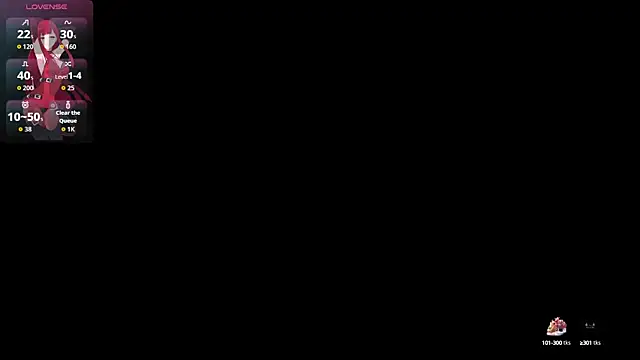 Margarethlex online show from October 2025 04:27:01 AM