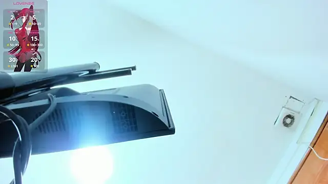 Margarethlex online show from November 2025 04:05:01 AM