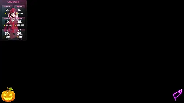 Margarethlex online show from November 2025 09:37:02 PM