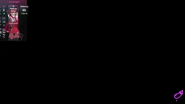 Margarethlex online show from November 2025 04:16:01 AM