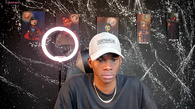 JacksonMuller  online show from March 2026 02:29:02 PM