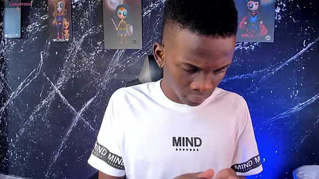 JacksonMuller  online show from April 2026 02:43:01 PM