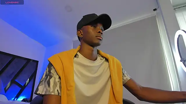 JacksonMuller  online show from January 2026 02:12:01 PM