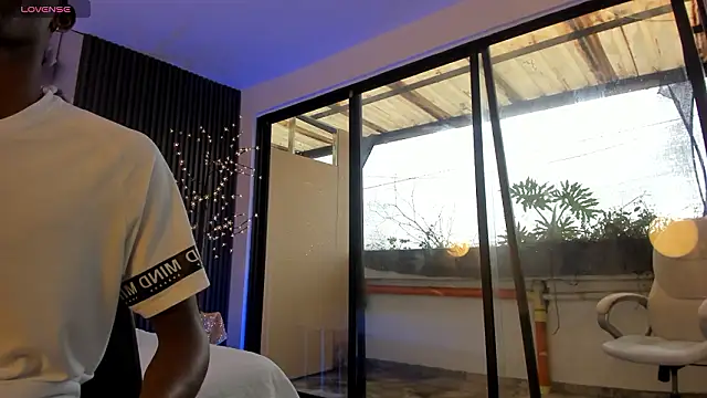 JacksonMuller  online show from February 2026 01:27:01 PM