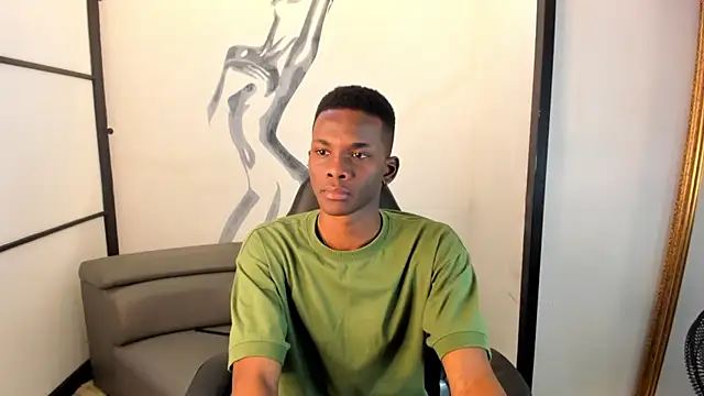 JacksonMuller  online show from October 2025 01:01:01 PM