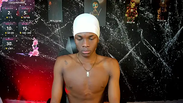 Snapshot of JacksonMuller_ chatting on October 2025 01:43:02 PM JacksonMuller online show from October 2025 01:43:02 PM