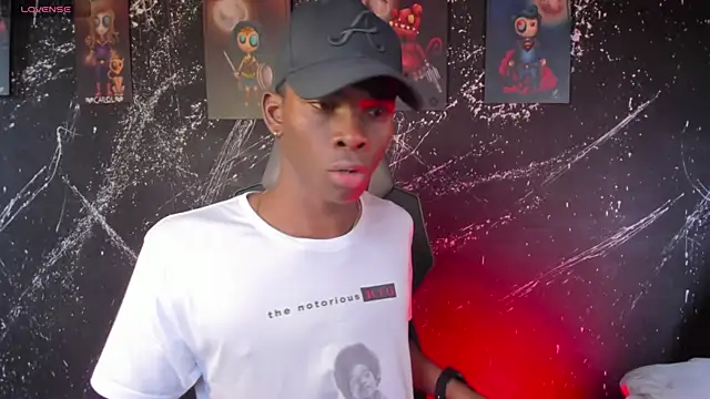 JacksonMuller  online show from April 2026 01:06:02 PM