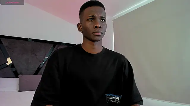 JacksonMuller  online show from April 2026 12:54:01 PM