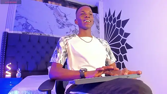 JacksonMuller  online show from March 2026 01:15:01 PM