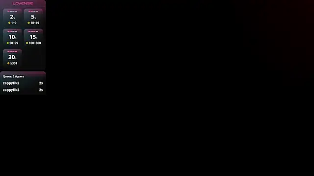 JacksonMuller  online show from April 2026 01:07:01 PM