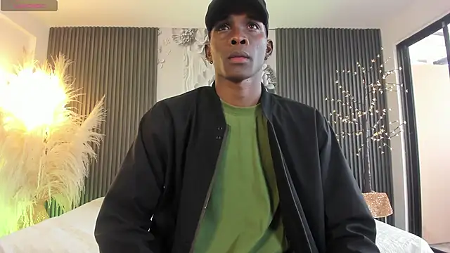 JacksonMuller  online show from February 2026 01:21:02 PM