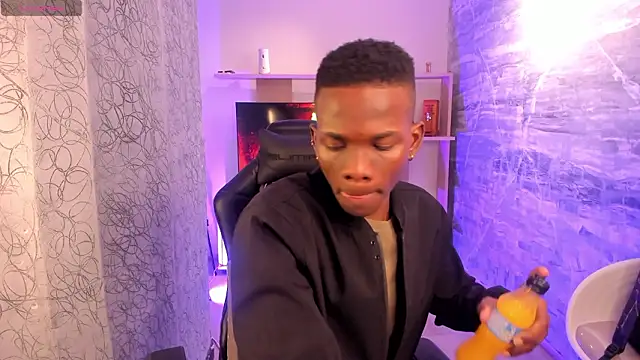 JacksonMuller  online show from March 2026 01:15:02 PM