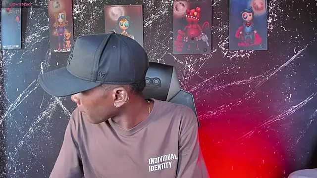 JacksonMuller  online show from April 2026 01:41:01 PM