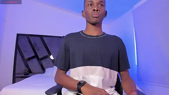 JacksonMuller  online show from April 2026 01:36:02 PM