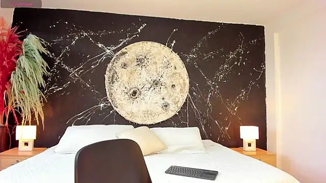 Snapshot of JacksonMuller_ chatting on December 2025 01:06:01 PM JacksonMuller online show from December 2025 01:06:01 PM