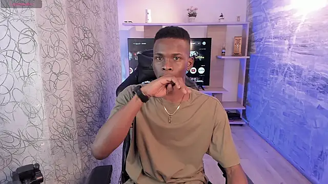 JacksonMuller  online show from March 2026 02:00:02 PM