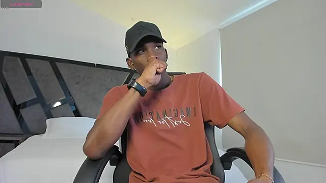 JacksonMuller  online show from February 2026 01:55:02 PM