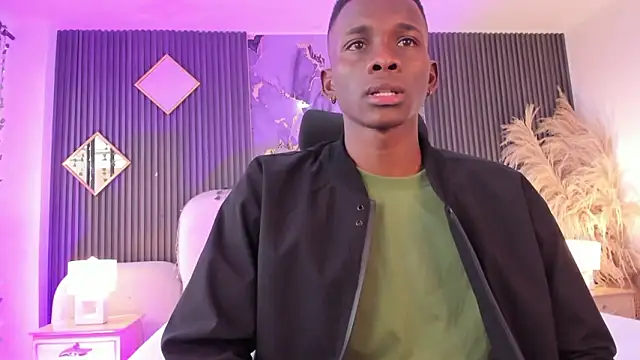 JacksonMuller  online show from February 2026 01:55:02 PM