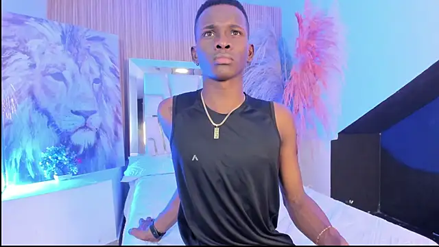 JacksonMuller  online show from January 2026 05:47:01 AM