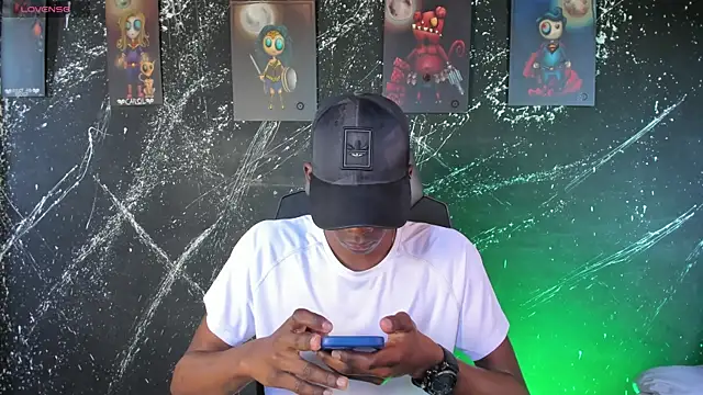 JacksonMuller  online show from March 2026 02:08:01 PM