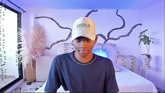 JacksonMuller  online show from December 2025 02:11:01 PM