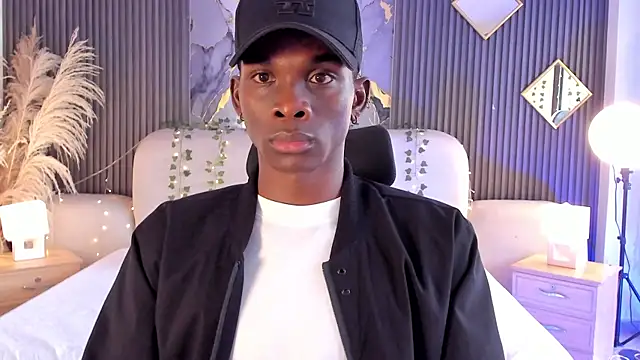 JacksonMuller  online show from February 2026 01:42:01 PM