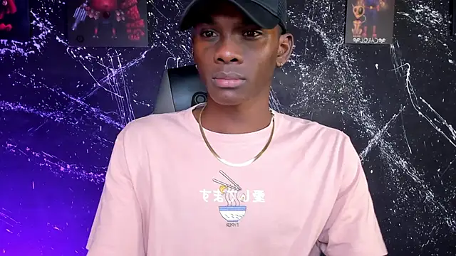 JacksonMuller  online show from March 2026 01:22:02 PM