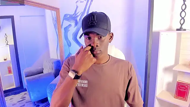 JacksonMuller  online show from April 2026 02:02:01 PM