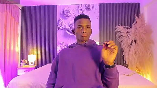 JacksonMuller  online show from April 2026 01:34:02 PM