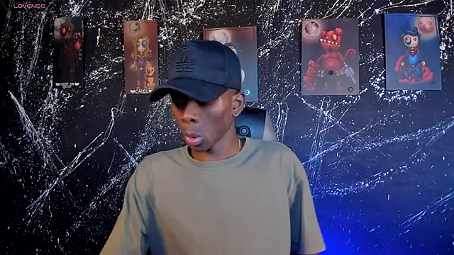 JacksonMuller  online show from March 2026 02:07:01 PM