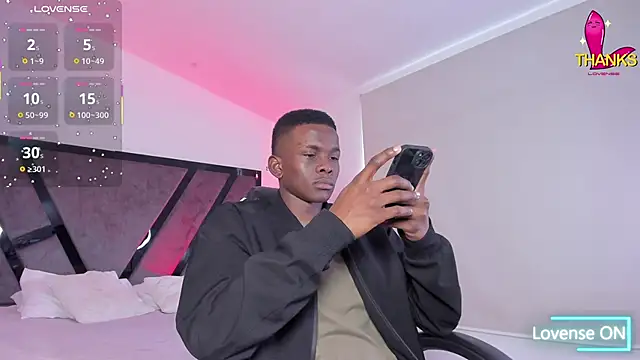 JacksonMuller  online show from February 2026 02:03:01 PM