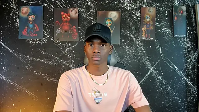 JacksonMuller  online show from March 2026 01:53:01 PM