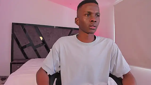 JacksonMuller  online show from March 2026 01:14:02 PM