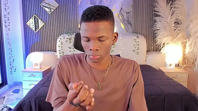 JacksonMuller  online show from February 2026 01:44:02 PM