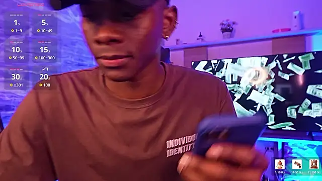 JacksonMuller  online show from March 2026 02:24:02 PM