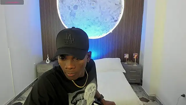 JacksonMuller  online show from March 2026 01:54:01 PM