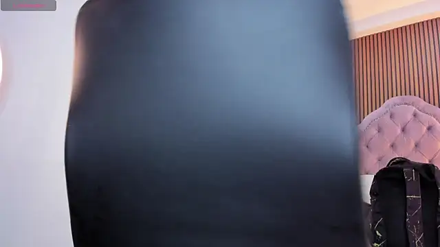 JacksonMuller  online show from January 2026 02:09:02 PM