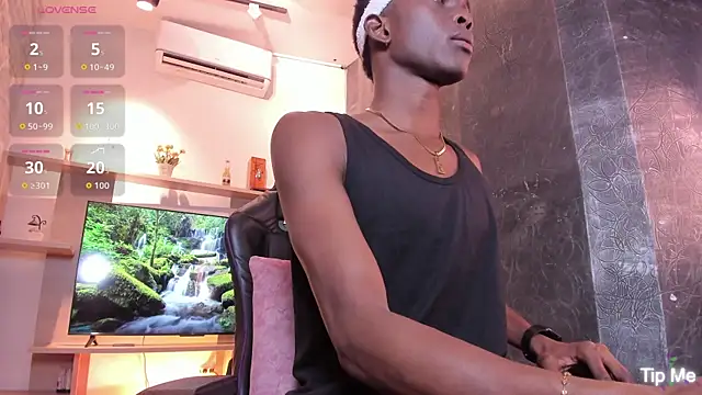 JacksonMuller  online show from January 2026 05:38:02 PM