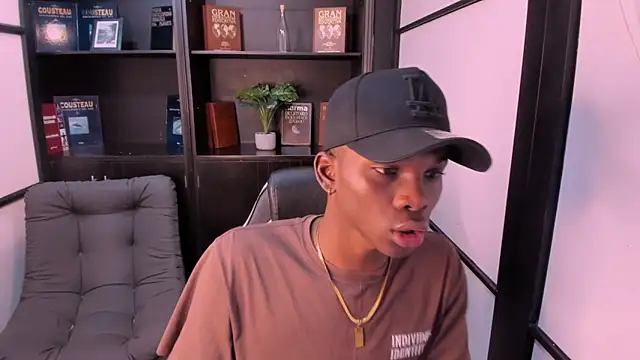 Snapshot of JacksonMuller_ chatting on November 2025 12:09:01 PM JacksonMuller online show from November 2025 12:09:01 PM