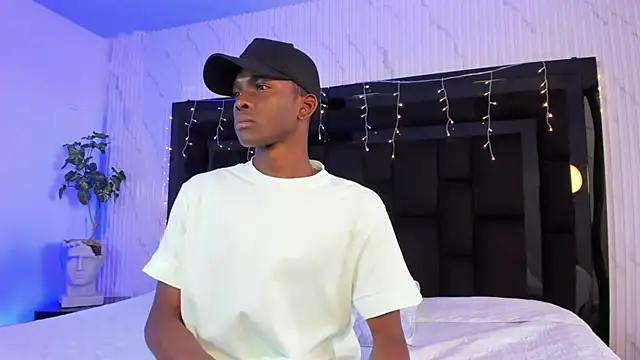 JacksonMuller  online show from February 2026 01:52:02 PM