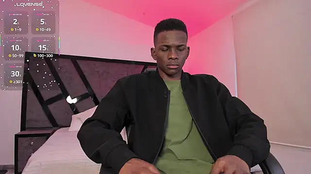 JacksonMuller  online show from February 2026 01:40:01 PM