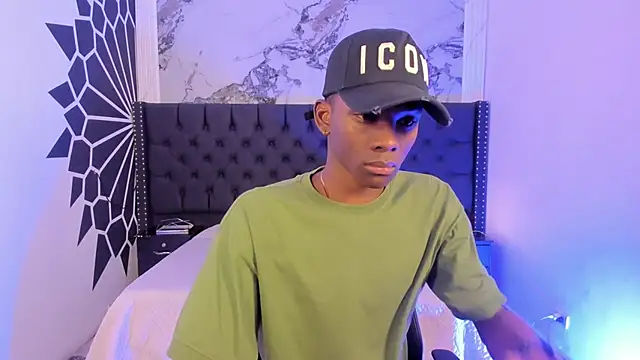 JacksonMuller  online show from March 2026 01:29:02 PM