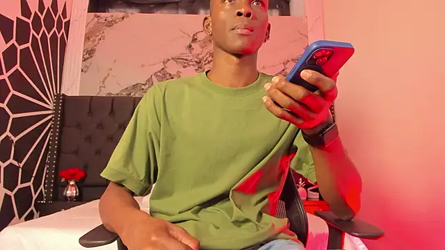 JacksonMuller  online show from March 2026 01:39:01 PM